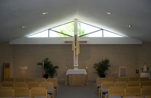 Chapel